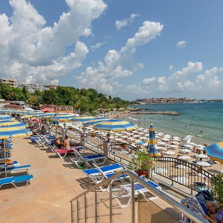 Mirage Of Nessebar Apartament A Екстериор снимка