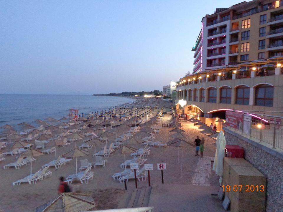 Mirage Of Nessebar Apartament A Екстериор снимка