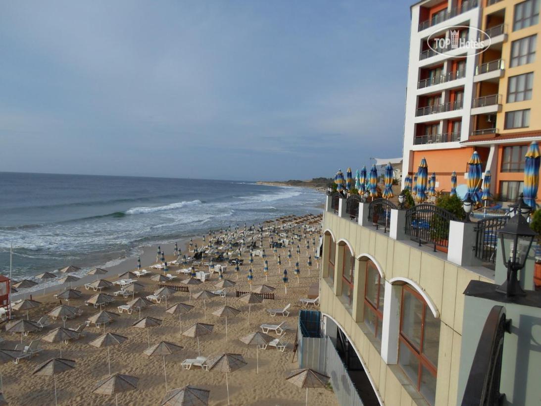 Mirage Of Nessebar Apartament A Екстериор снимка