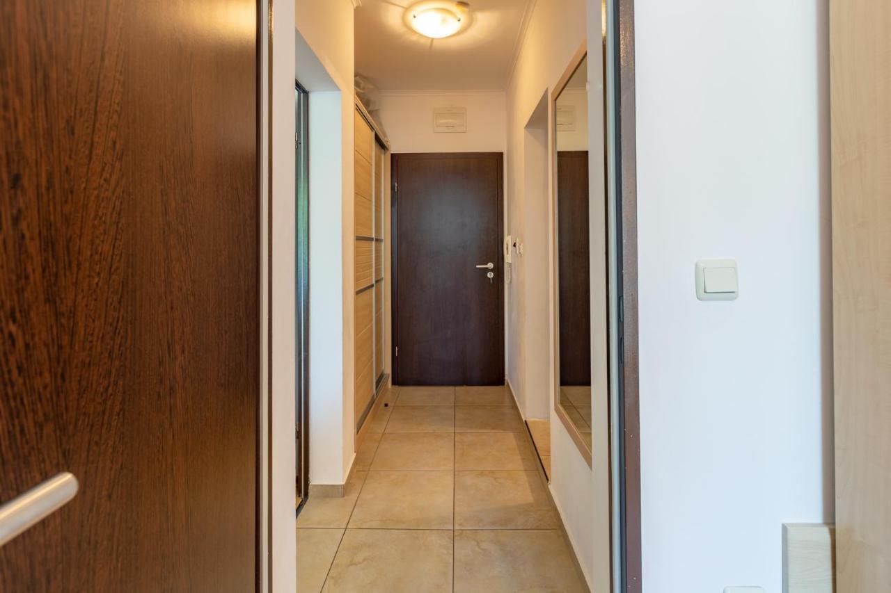 Mirage Of Nessebar Apartament A Екстериор снимка