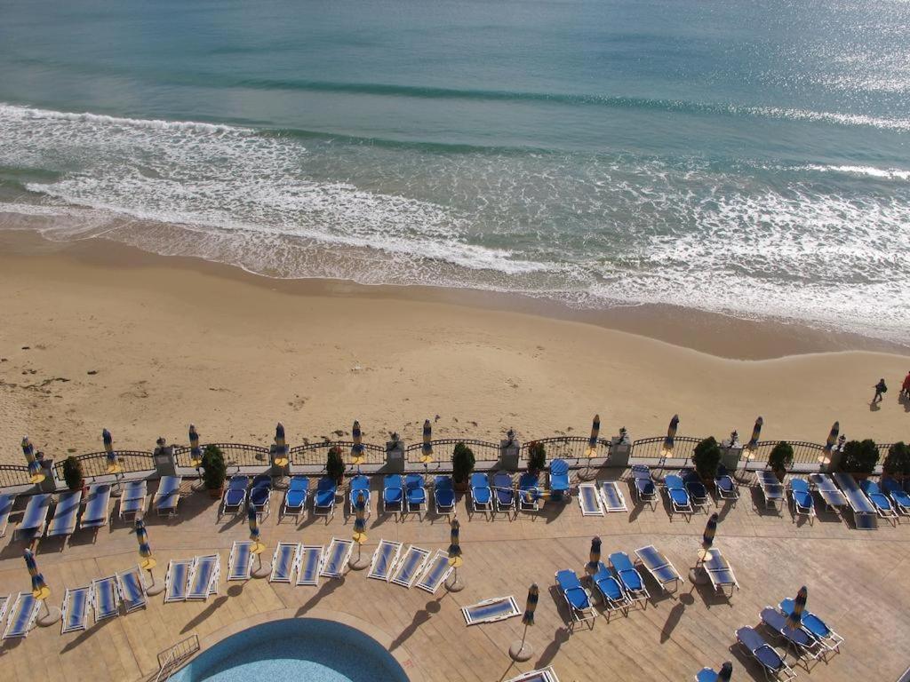 Mirage Of Nessebar Apartament A Екстериор снимка