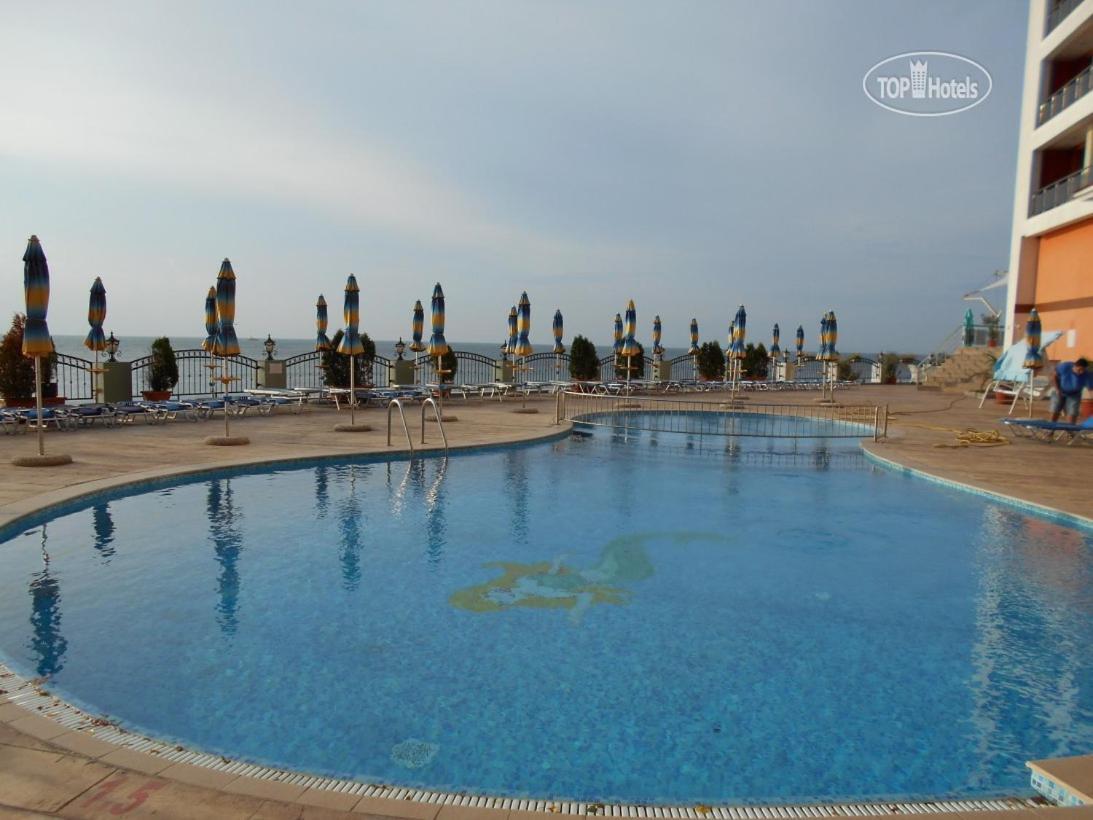 Mirage Of Nessebar Apartament A Екстериор снимка