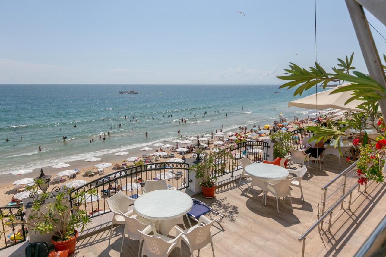 Mirage Of Nessebar Apartament A Екстериор снимка