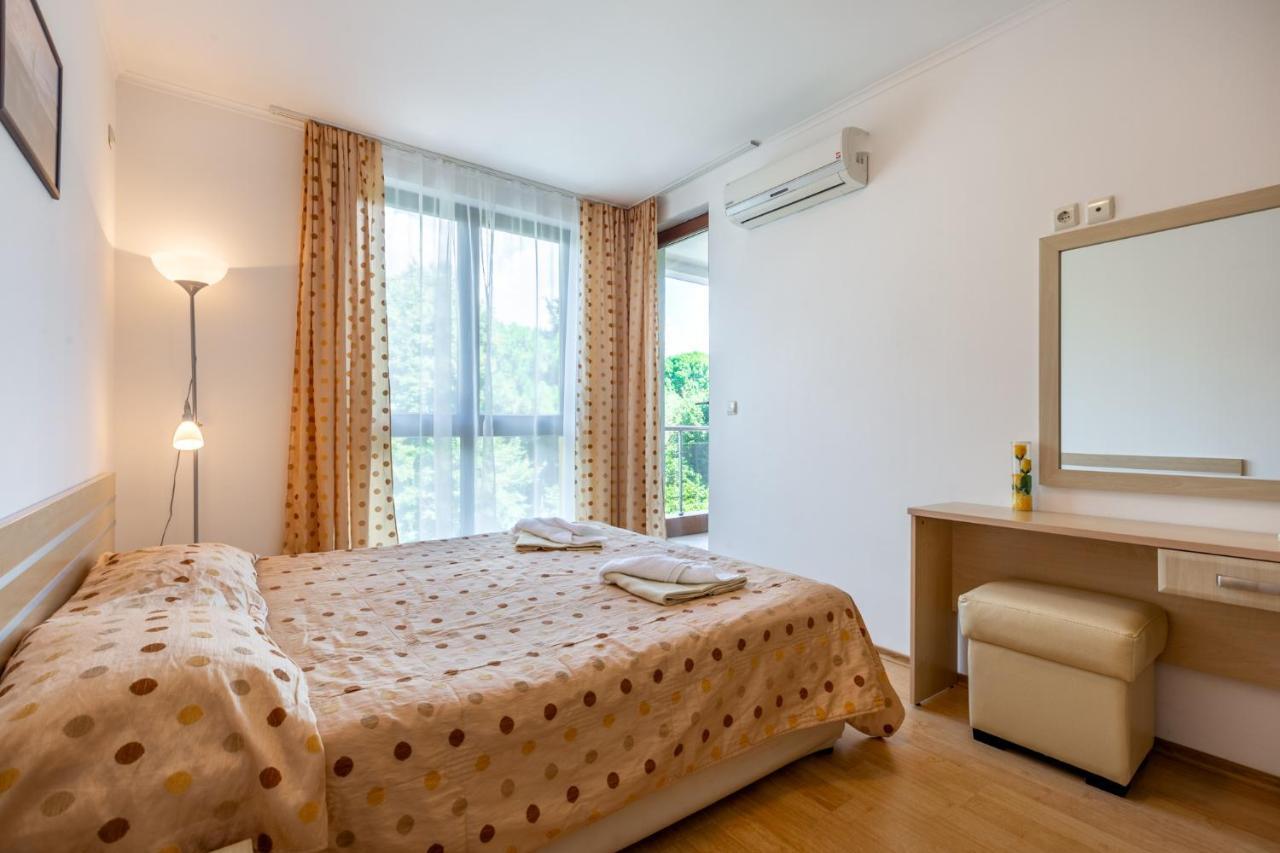 Mirage Of Nessebar Apartament A Екстериор снимка