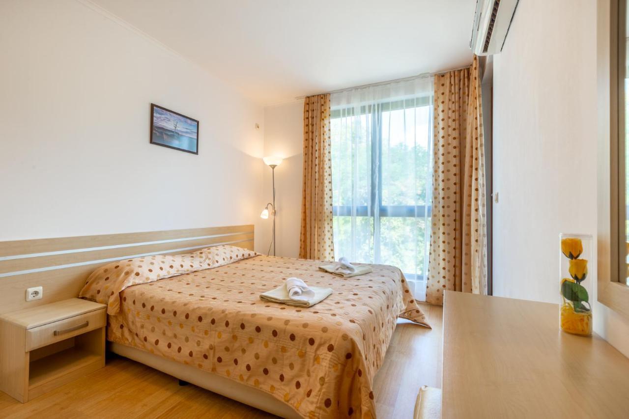 Mirage Of Nessebar Apartament A Екстериор снимка