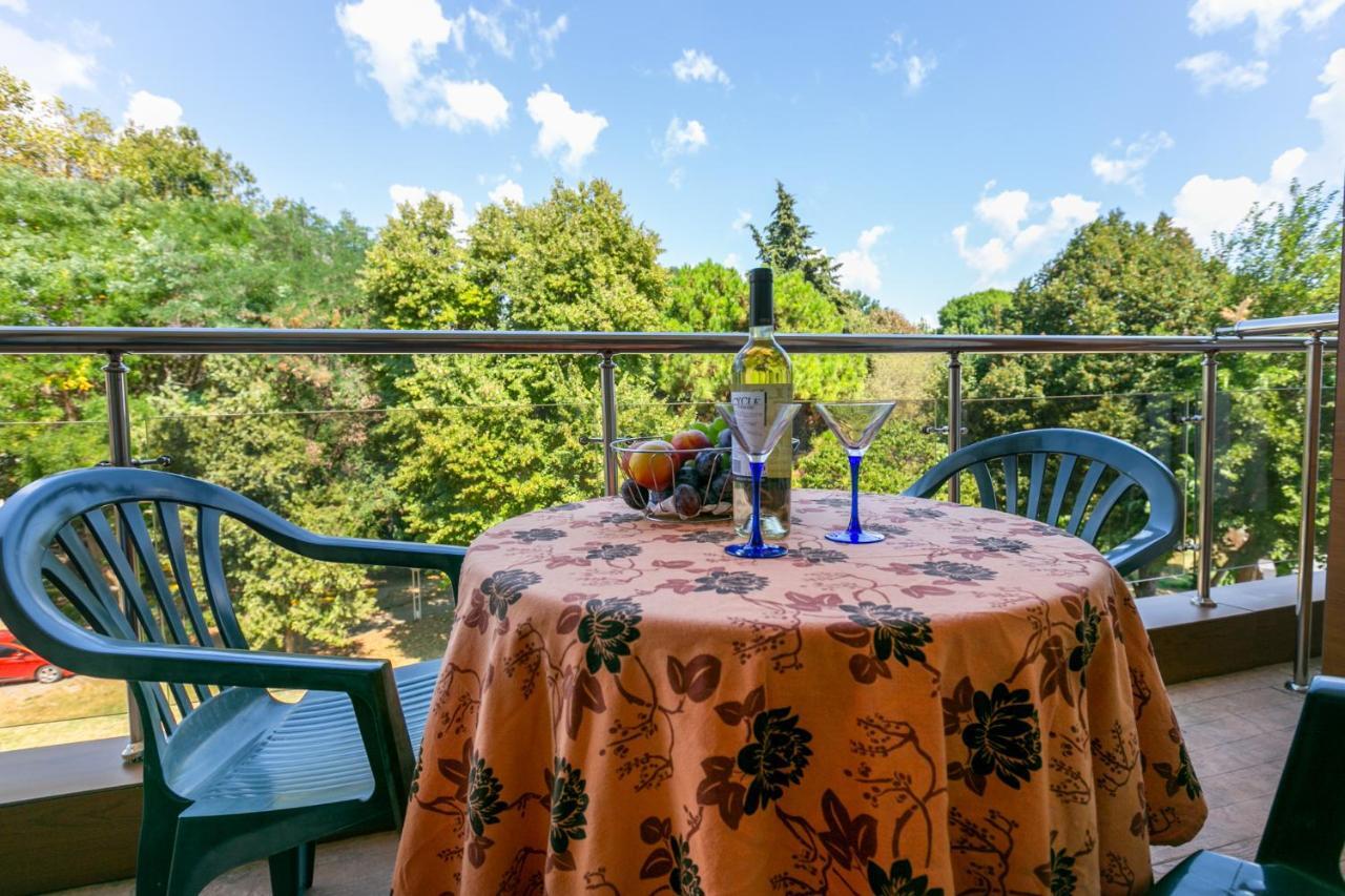 Mirage Of Nessebar Apartament A Екстериор снимка